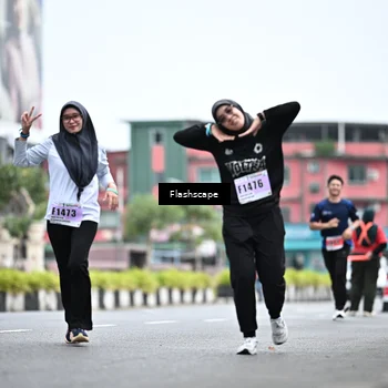 Runner Photo 8958965