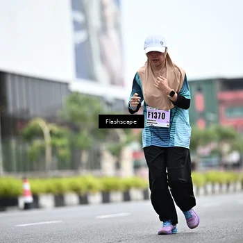Runner Photo 8958977