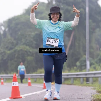 Runner Photo 8958982
