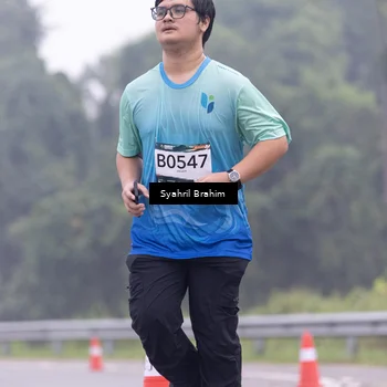 Runner Photo 8958984