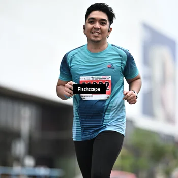 Runner Photo 8958989