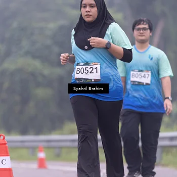 Runner Photo 8958990