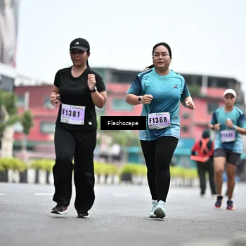Runner Photo 8959002