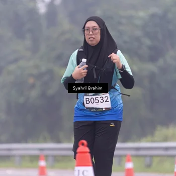 Runner Photo 8959007