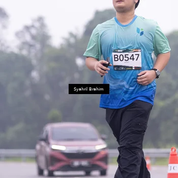 Runner Photo 8959014