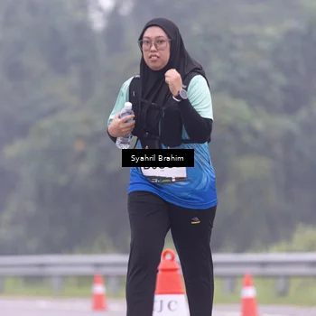 Runner Photo 8959027