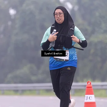 Runner Photo 8959030
