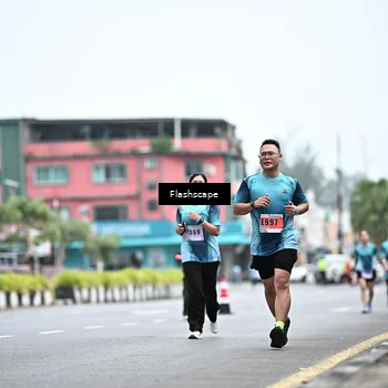 Runner Photo 8959032