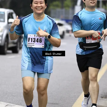 Runner Photo 8959048