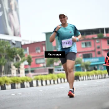 Runner Photo 8959054