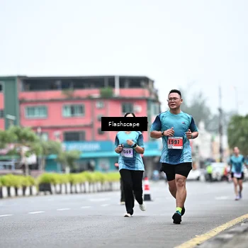 Runner Photo 8959060