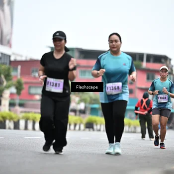 Runner Photo 8959063