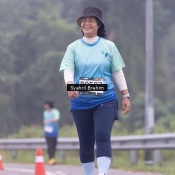 Runner Photo 8959069