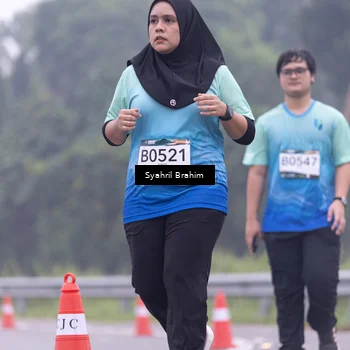 Runner Photo 8959070