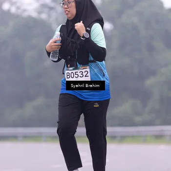 Runner Photo 8959073