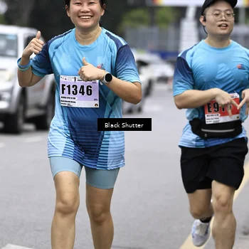 Runner Photo 8959080