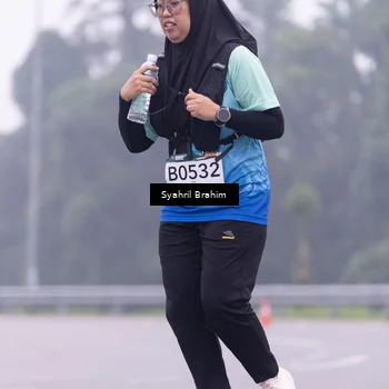 Runner Photo 8959085