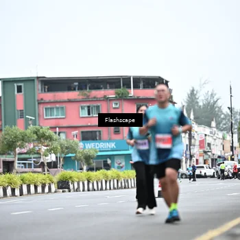 Runner Photo 8959086