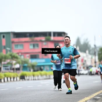 Runner Photo 8959088