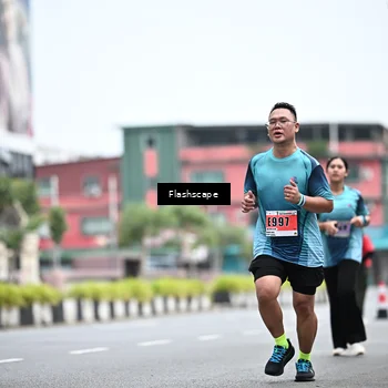 Runner Photo 8959092
