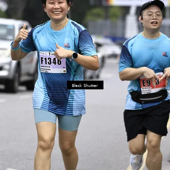Runner Photo 8959104