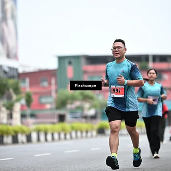 Runner Photo 8959112