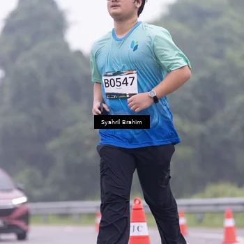Runner Photo 8959119
