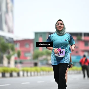 Runner Photo 8959132