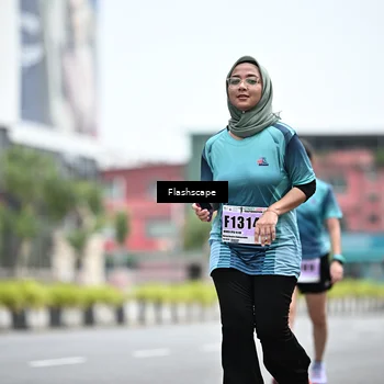 Runner Photo 8959149