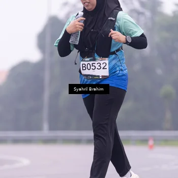 Runner Photo 8959151