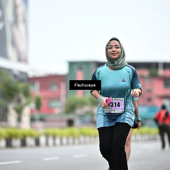 Runner Photo 8959154