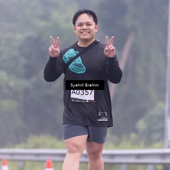 Runner Photo 8959166
