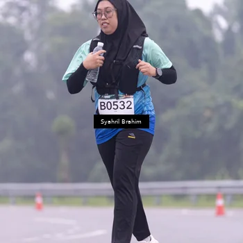 Runner Photo 8959167