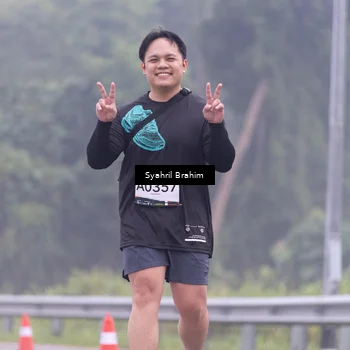 Runner Photo 8959177