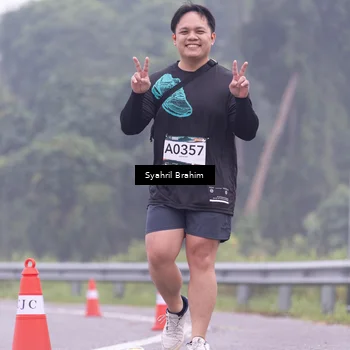Runner Photo 8959188