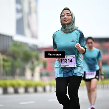 Runner Photo 8959199
