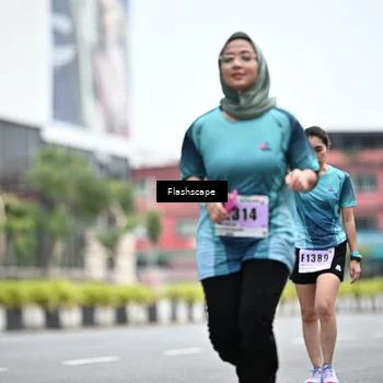 Runner Photo 8959202