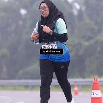 Runner Photo 8959219