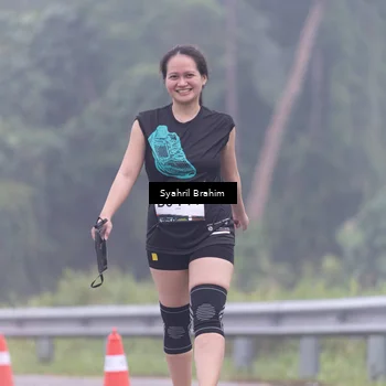 Runner Photo 8959220