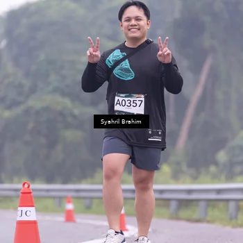 Runner Photo 8959223