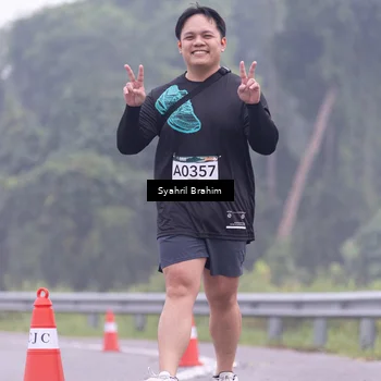 Runner Photo 8959225