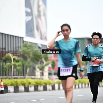 Runner Photo 8959234