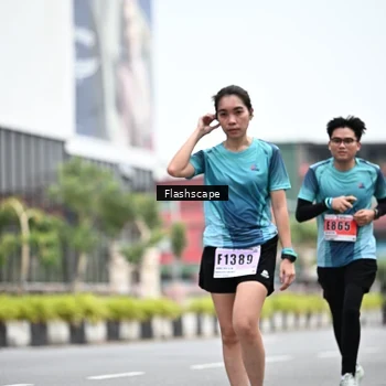 Runner Photo 8959235