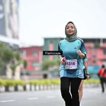 Runner Photo 8959238