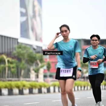 Runner Photo 8959242