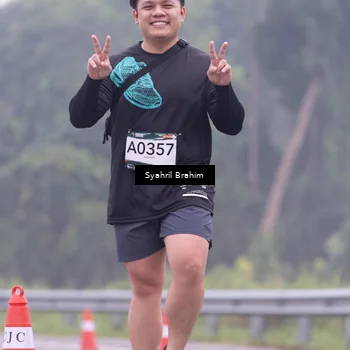 Runner Photo 8959243