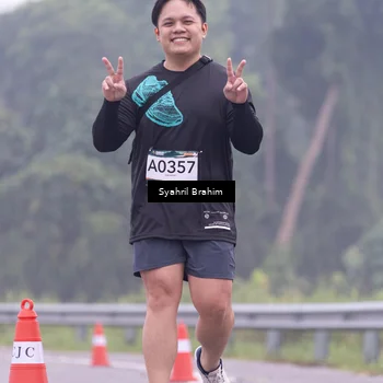 Runner Photo 8959247