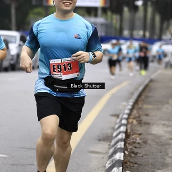 Runner Photo 8959255
