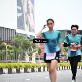 Runner Photo 8959263
