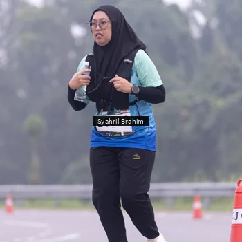 Runner Photo 8959267